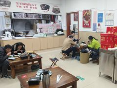 -陈六子全羊馆·烧烤烤羊排(山东理工大店)