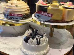 -DQ·蛋糕·冰淇淋(动壹店)