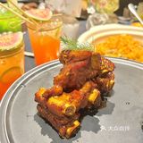 在这家餐厅约会,男神吃完主动约了下次!