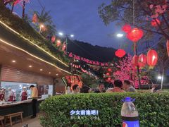 -枇杷园食为鲜火锅(南山店)