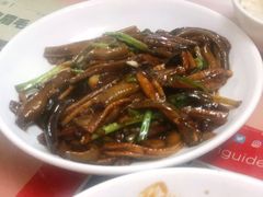 响油鳝丝-蘭心餐厅(进贤路店)