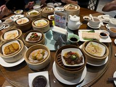 -正元希尔顿逸林酒店-御玺中餐厅