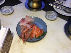 -喜庭海鲜自助(来福士店)