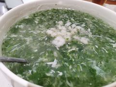 西湖牛肉羹-淮扬厨子(健康路店)