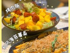 -BE BRIGHT KITCHEN(正佳广场店)