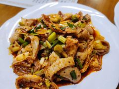 -白家高记肥肠粉(总店)