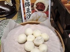 -韵咖啡自助餐厅(天津香格里拉店)