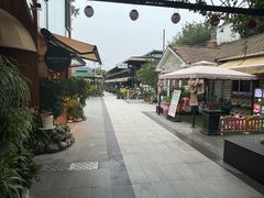 -京北渔家傲