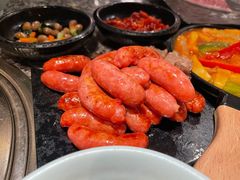 -汉拿山(华联公益西桥店)