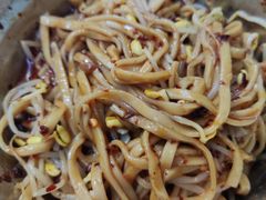 -涡阳侠玲干扣面(总店)