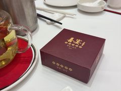 -喜宴又一村·粤菜·茶点·海鲜(壹方天地店)