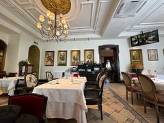 -波特曼西餐厅(南岗店)