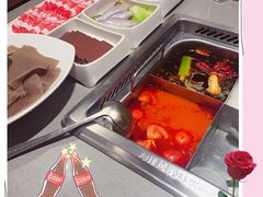 -海底捞火锅(石厦时代广场店)