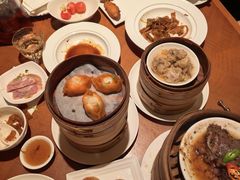 -杭州JW万豪酒店-万豪中餐厅
