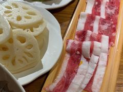 -城墙拐拐火锅(三峡广场黑金冠店)