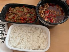-潇湘阁(望京SOHO店)