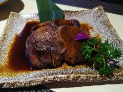 -有喜屋·深夜食堂(北京西路店)