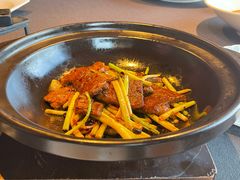 -上海滩餐厅(BFC外滩金融中心店)