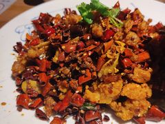 -辛香汇·现炒川菜(武进吾悦店)