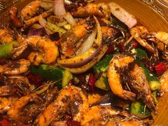 -休记光头香辣蟹干锅店(衣冠庙店)