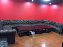-MT club·剧本·桌游·血染钟楼(知春路店)