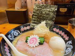 -Ramen满吉·豚骨拉面(丽园路店)