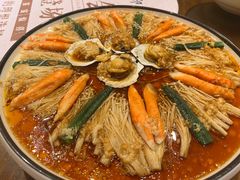-即墨印象