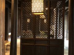 -法云安缦酒店