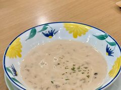 -萨莉亚意式餐厅(连城店)