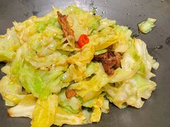 -峨嵋酒家(牡丹园店)