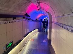 -洞庭洲·防空洞火锅·铜锅涮肉·烧烤(新百广场店)