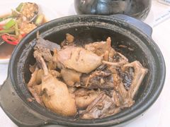 -莲花公园煎蟹(总店)