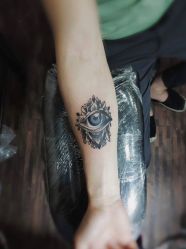 -深圳阿飞刺青