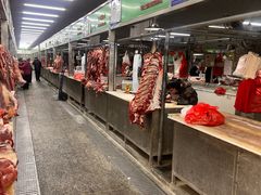 -岳各庄批发市场(西四环中路店)