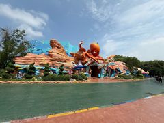 -沈阳方特欢乐世界