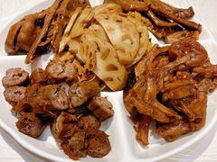 -五七小李子油焖大虾(总店)