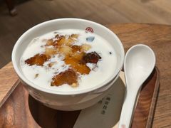 -彬媽糖水(侨鑫国际店)