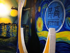 -梵高星空艺术馆(北京旗舰店)