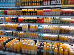 -GranVida生活超市(海信广场店)