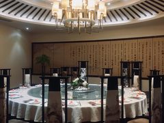 包厢-品粹徽园·家常安徽菜