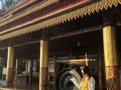 -西双版纳傣族园