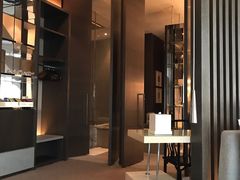 -上海柏悦酒店