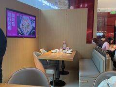 -老板恋上鱼(恒隆广场店)