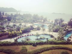 金海湾嘉华度假酒店-惠州金海湾嘉华度假酒店