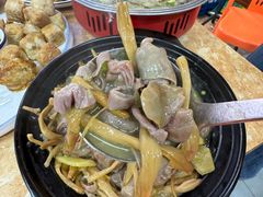 -鑫悦楼煎蟹·16年海鲜大排档