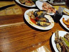 -汉巴味德(大悦城店)