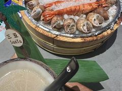 -沿江海南菜·文昌鸡祖师爷(大东海店)