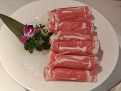 -狐狸爱上椰子鸡(滨江星光大道店)