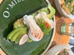 -O'mills Sourdough Bakery&Bistro(永嘉路店)