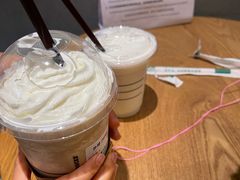 -星巴克臻选(北京世贸天阶店)